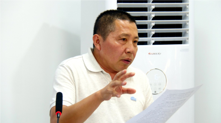 第四屆全域有機農業(yè)論壇在中國農業(yè)大學成功舉辦