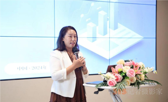 第四屆全域有機農業(yè)論壇在中國農業(yè)大學成功舉辦