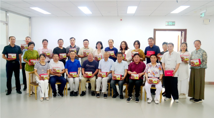 第四屆全域有機農業(yè)論壇在中國農業(yè)大學成功舉辦