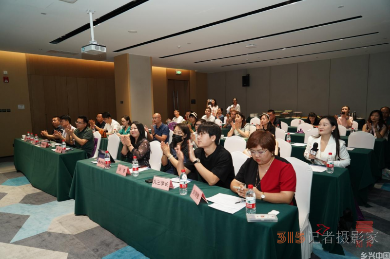 2024“人文影響力”優(yōu)質(zhì)作者啟航計劃圓滿收官，北京盛會共繪人文新篇章