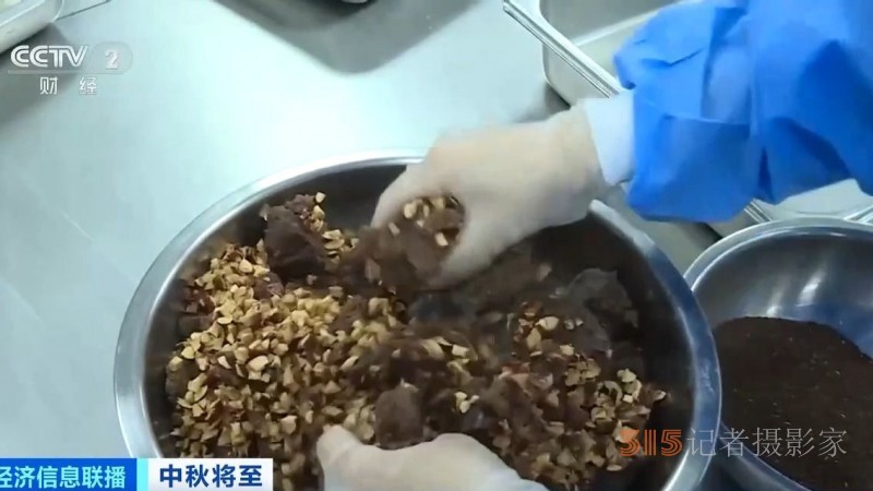 玩出“國(guó)潮范”，還有“藥膳”口味！這屆月餅“卷”出新花樣