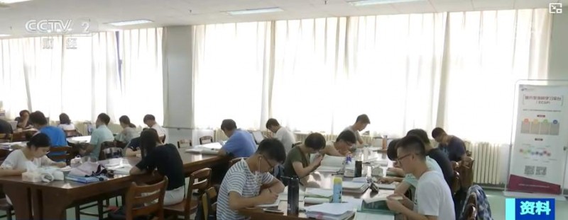 大學生如何申請資助項目？教育部解讀來了