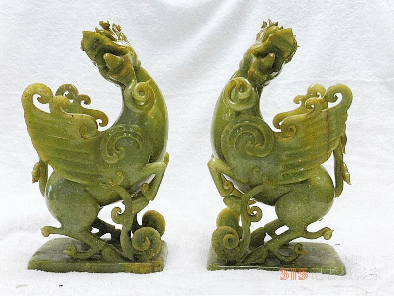 珍稀玉石價值低估，玉石界質(zhì)疑聲浪高漲！