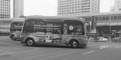 無人車背后的“老司機(jī)”和“新職業(yè)”