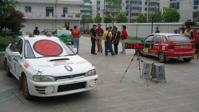 車檢“作弊神器”讓“問題車輛”蒙混過關(guān)