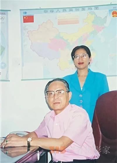 邵偉華--中國(guó)殿堂級(jí)易壇泰斗 寫在邵偉華逝世五周年之際
