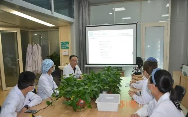 孫振濤教授敬業(yè)創(chuàng)新，助力臨床醫(yī)學(xué)教學(xué)高質(zhì)量發(fā)展