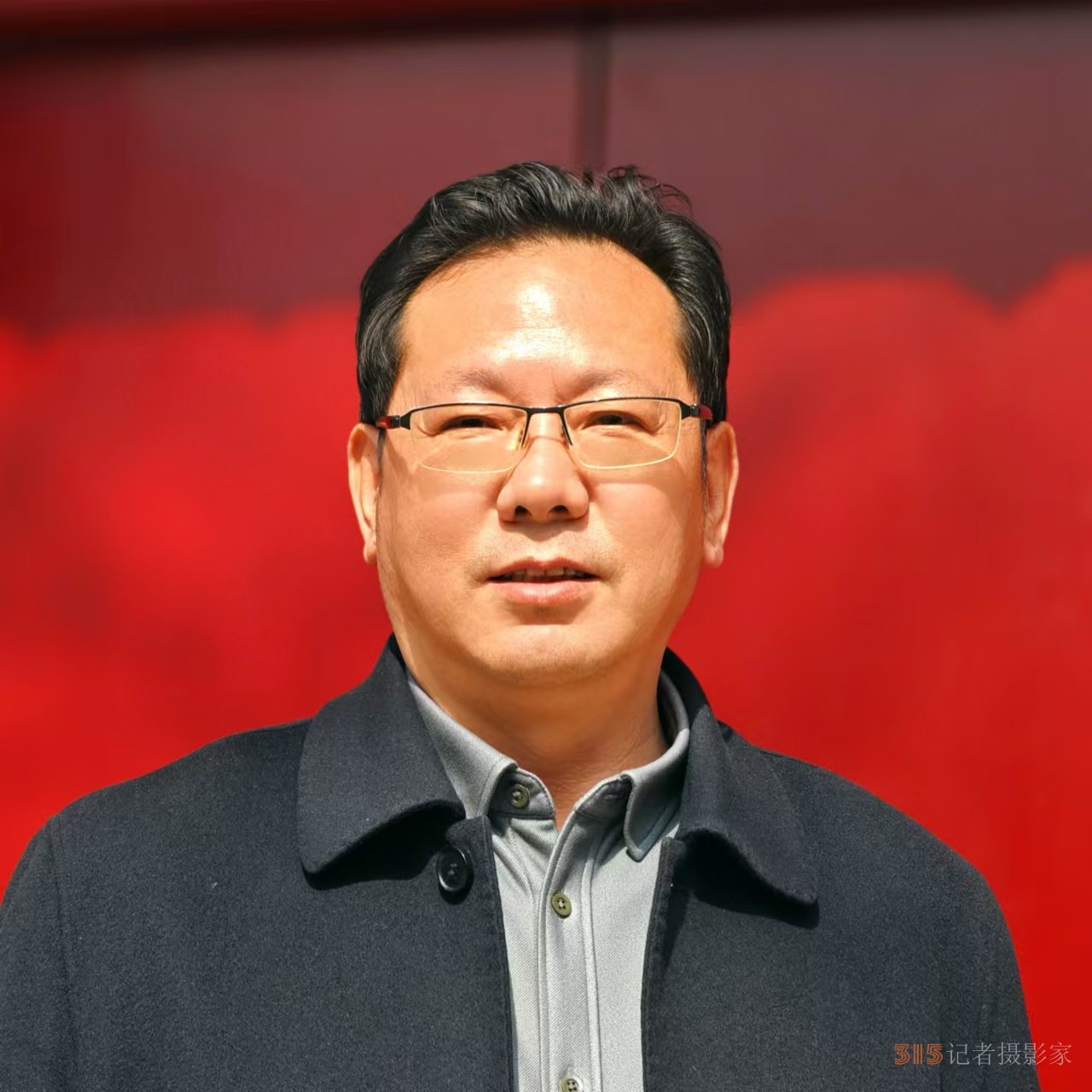 黃河詩人馬華松唱響幸福河“三頌”詩作