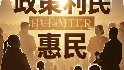 民生之秤，需民心為砣——淺說政策實惠需民眾監(jiān)督