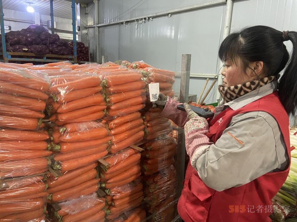 不少蔬菜水果進(jìn)了垃圾桶，如何減少損耗浪費(fèi)？