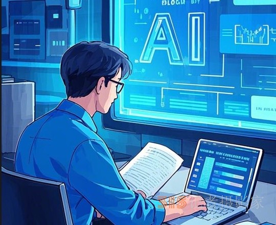 媒體人和作家，應(yīng)如何使用AI ，讓AI 助力工作？