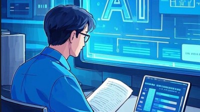 媒體人和作家，應如何使用AI ，讓AI 助力工作？