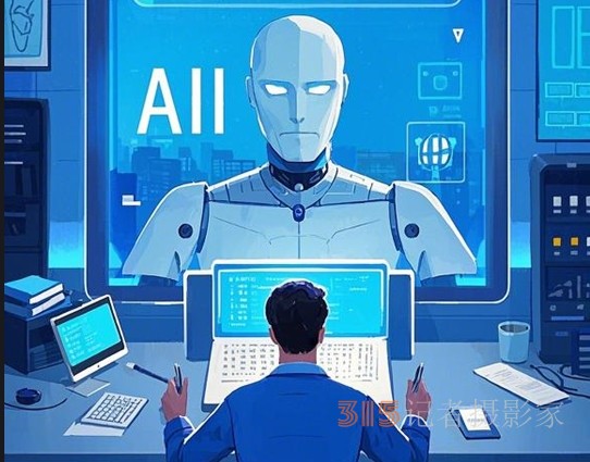 媒體人和作家，應(yīng)如何使用AI ，讓AI 助力工作？
