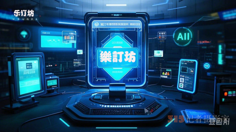 樂訂坊：創(chuàng)富新風口，傳承與AI技術交融，多項王炸功能來襲！