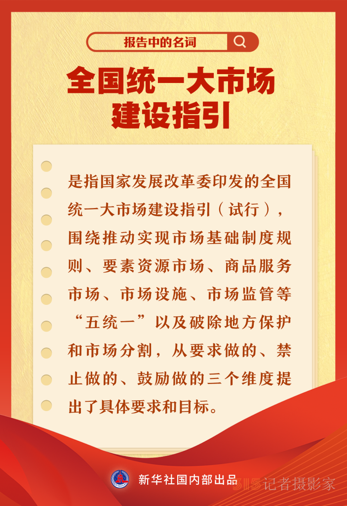報(bào)告中的這些名詞你get到了嗎？一起來(lái)看！