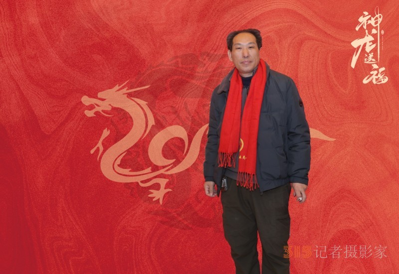 笑琰:從正念正心到樂訂坊，靈魂的高處永遠有夢