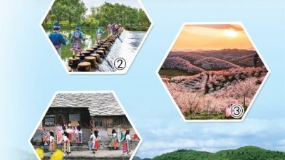到21℃的城市，體驗(yàn)360度的人生