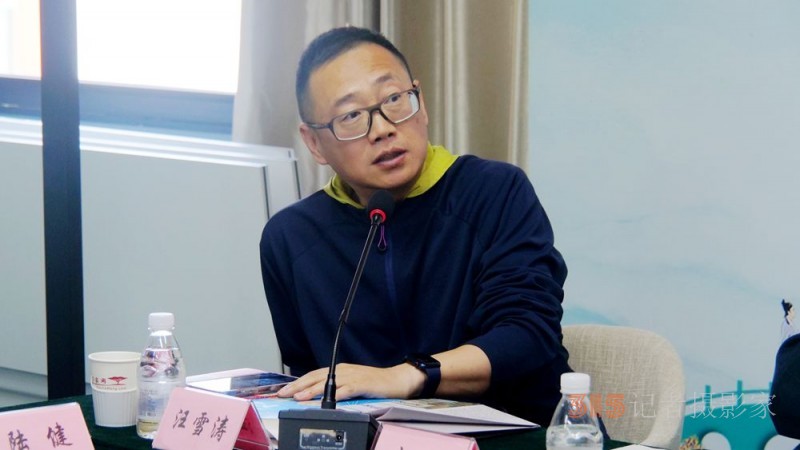 笑文化倡導(dǎo)者許笑天新書《笑游天下》首發(fā)式暨研討會在京舉行