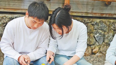 縣城年輕人，錢花在了哪兒？