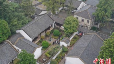 贛江觀瀾：千年文脈不絕，江西書院文化如何“活”在當(dāng)下？