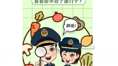 “五一”將至，請看這份消費避“坑”指南