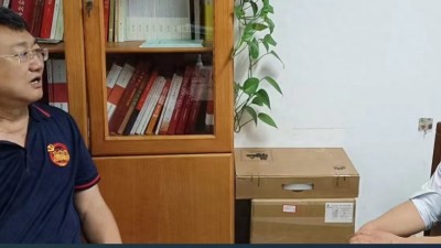 河南永城籍作家班永吉成為中國文藝評論家協(xié)會會員