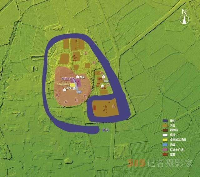年度十大考古新發(fā)現(xiàn)仙居下湯遺址：揭開9000多年前南方村落神秘面紗