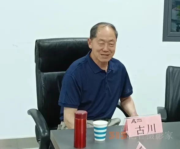 著名軍旅作家孔立文兩岸題材長篇小說《秋水長天》分享研討會在京舉行