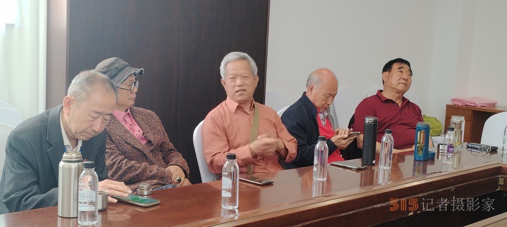 “品讀千年古都，放歌趙王集團(tuán)” 中國文藝名家走進(jìn)河北邯鄲采風(fēng)系列活動成功舉辦