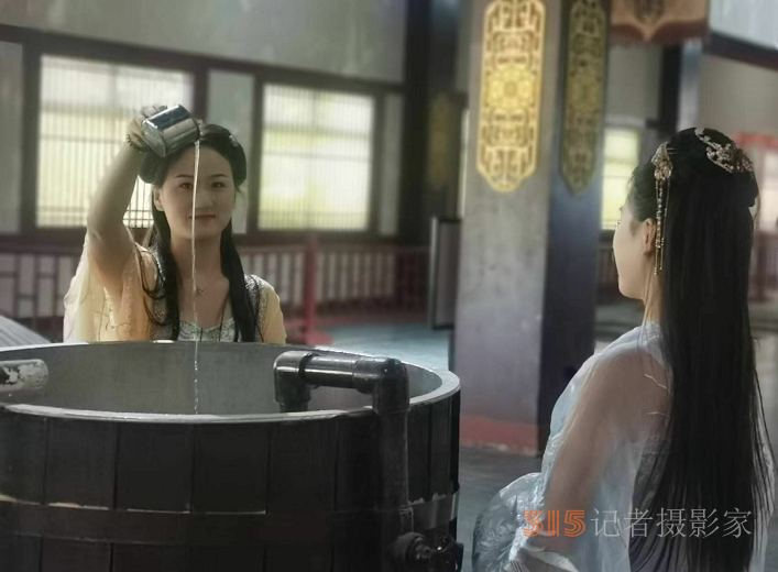 “品讀千年古都，放歌趙王集團(tuán)” 中國文藝名家走進(jìn)河北邯鄲采風(fēng)系列活動成功舉辦