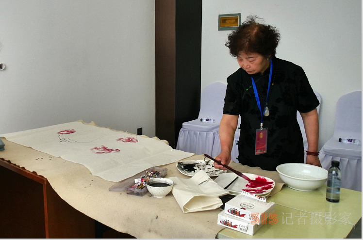 “品讀千年古都，放歌趙王集團(tuán)” 中國文藝名家走進(jìn)河北邯鄲采風(fēng)系列活動成功舉辦