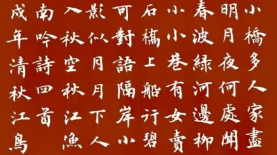 澡雪精神 吐納珠玉——沈鴻根詩淺探